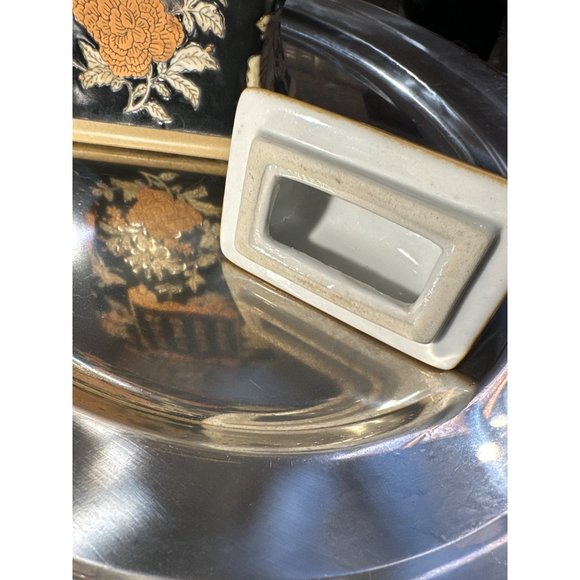 Vintage Andrea by Sadek Rare Find vase - Picture 5 of 8